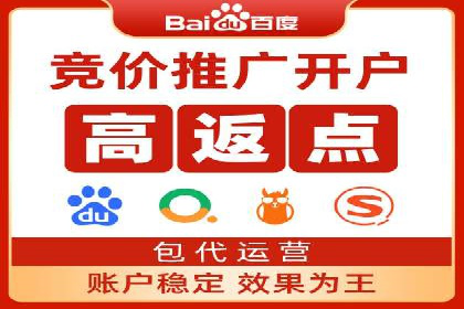 案例剖析：关键词竞价排名成功之道